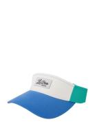 Lil' Boo Block Ocean Visor Lil' Boo Blue