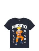 Nkmmacar Naruto Ss Top Noos Sky Name It Navy