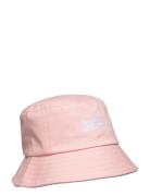 Shadow Bully Hat Mads Nørgaard Pink