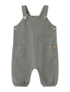 Nbmkaleo Loose Overall Lil Lil'Atelier Green