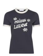 Montherlant Mlb Dandelion/Gots Maison Labiche Paris Navy