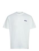 Wbbaine Escape Tee Woodbird White