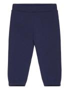 Trousers United Colors Of Benetton Navy