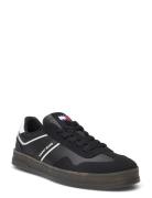 Tjw Court Sneaker Tommy Hilfiger Black