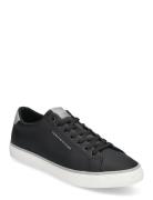 Th Hi Vulc Low Core Seasonal Tommy Hilfiger Black