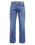 Onsedge Straight Bromo 0017 Dot Dnm Noos ONLY & SONS Blue