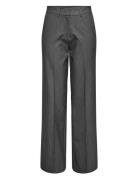 Onlkayle-Orleen Life Straight Pant Tlr ONLY Grey