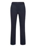 Chino Pants Tom Tailor Navy