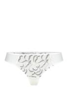 Fleurs Tanga CHANTELLE White