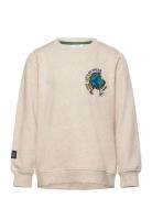 Tnle L Sweatshirt The New Beige