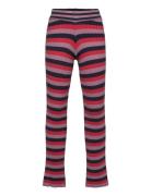 Tnlia Flared Knit Pants The New Red