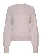 Knit Blouse Ilse Jacobsen Pink