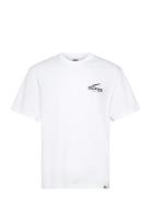 Dickies Industrial Z Tee Ss Dickies White