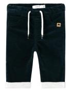 Nbmben Regular Cord Pant Wl 4632-Yt N Name It Navy