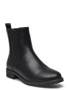 Onlbibi-21 Pu Basic Boot Noos ONLY Black