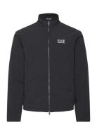 Jacket EA7 Black