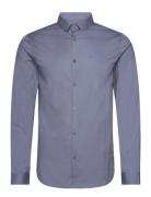 Shirt Armani Exchange Blue