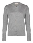 Fqkatie-Cardigan FREE/QUENT Grey