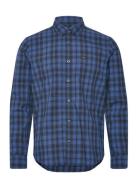 Lee Button Down Lee Jeans Blue