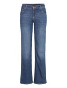 Zoe Lee Jeans Blue