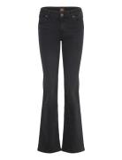 Jessica Lee Jeans Black