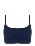 Sloggi Zero Feel 2.0 Ultra Bra Sloggi Navy