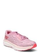 Womens Go Run Ride 10 Skechers Pink