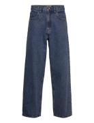 Rrkingston Jeans Baggy Fit Redefined Rebel Blue