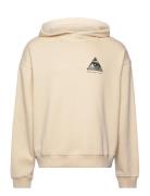 Rrfrancis Sweat Hood Over D Fit Redefined Rebel Cream