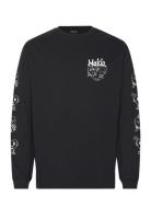 Brokenhearted Long Sleeve Makia Black