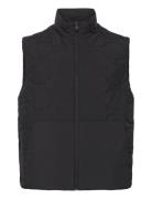 Gravity Vest Makia Black