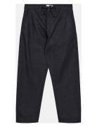 Akjanic Denim Pants Anerkjendt Navy