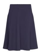 Sarita Skirt Jumperfabriken Navy