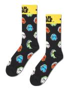 Star Wars™ Stormtrooper Sock Happy Socks Black