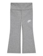 Nike Flare Leggings Nike Grey