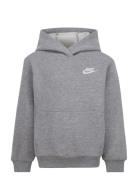 Nike Sportswear Club Pullover Hoodie Nike Grey