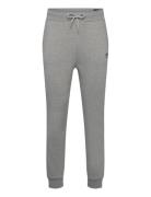 Basic Jogger Sl Alpha Industries Grey