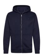 Hco. Guys Sweatshirts Hollister Navy