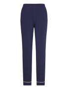 Molly Piping - Pyjama Bottom Etam Navy