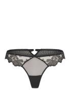 Palmes - Tanga Etam Black