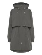 Laina Jacket Makia Grey