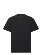 Clean Formal Stretch T-Shirt Clean Cut Copenhagen Black