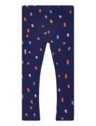 Nmfnirianne Legging Pb Name It Navy