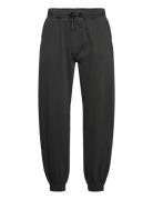 Rrleandro Pants Sweat Comfort Fit Redefined Rebel Black