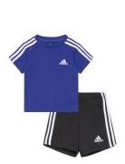 I 3S Sport Set Adidas Performance Blue