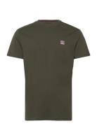 Vin T-Shirt Massimo Men VINSON Green