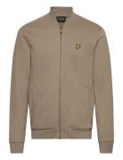 Jersey Bomber Lyle & Scott Beige