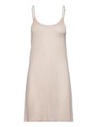 Silk Jersey - Slip Lady Avenue Cream