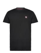 Vin T-Shirt Massimo Men VINSON Black