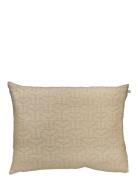 Trio Cushion With Filling Mette Ditmer Beige